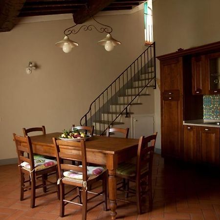 Agriturismo La Colombaia Черето Гуиди Екстериор снимка