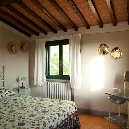 Agriturismo La Colombaia Черето Гуиди Екстериор снимка