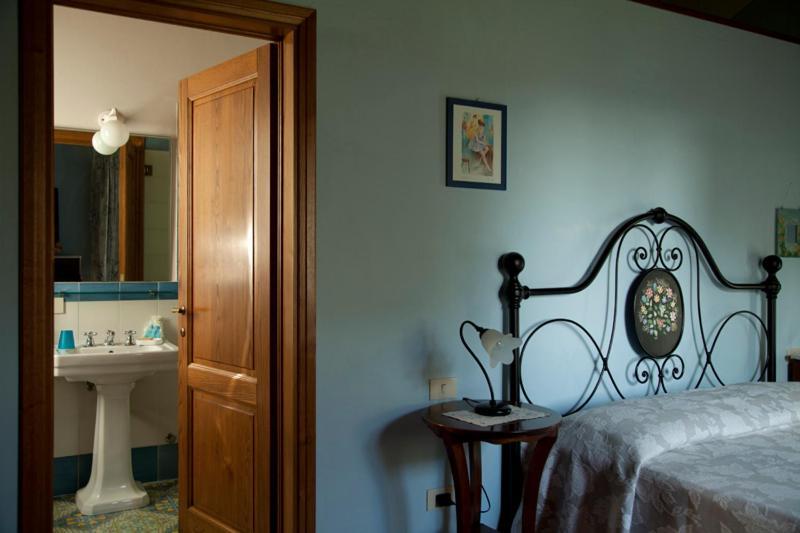 Agriturismo La Colombaia Черето Гуиди Екстериор снимка