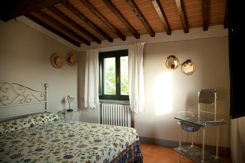 Agriturismo La Colombaia Черето Гуиди Екстериор снимка