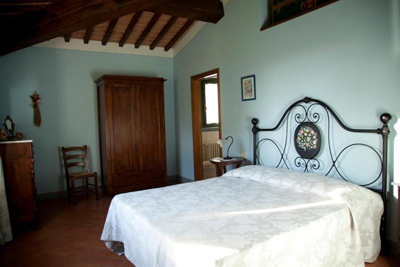 Agriturismo La Colombaia Черето Гуиди Екстериор снимка
